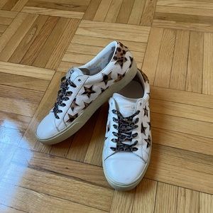 Women’s 39 YSL SNEAKERS